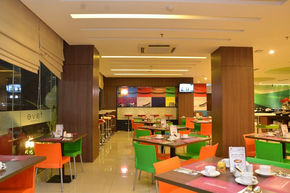 Favehotel Hyper Square Bandung Exteriör bild